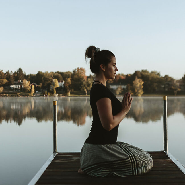 Duo Divinité, Éveil Divin