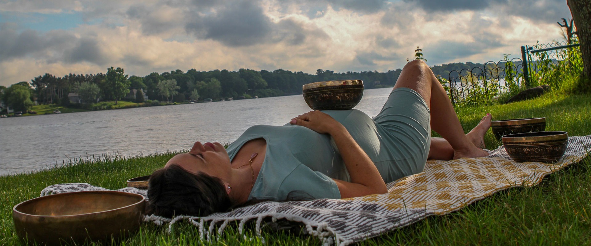 Éveil divin blogue bol tibétains